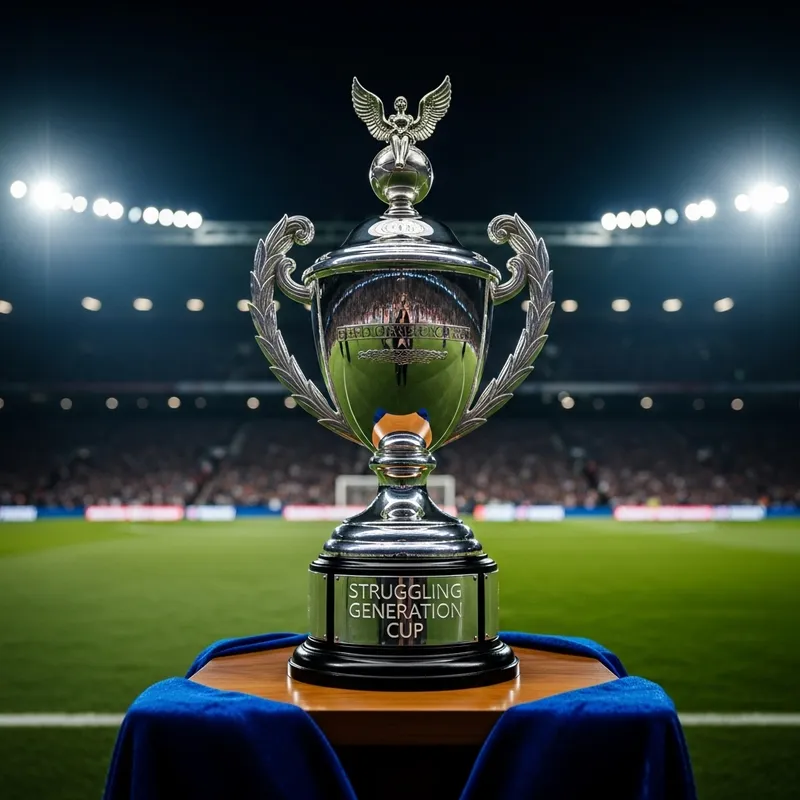 Victory Awaits at the Sangrami Projonmo Cup!