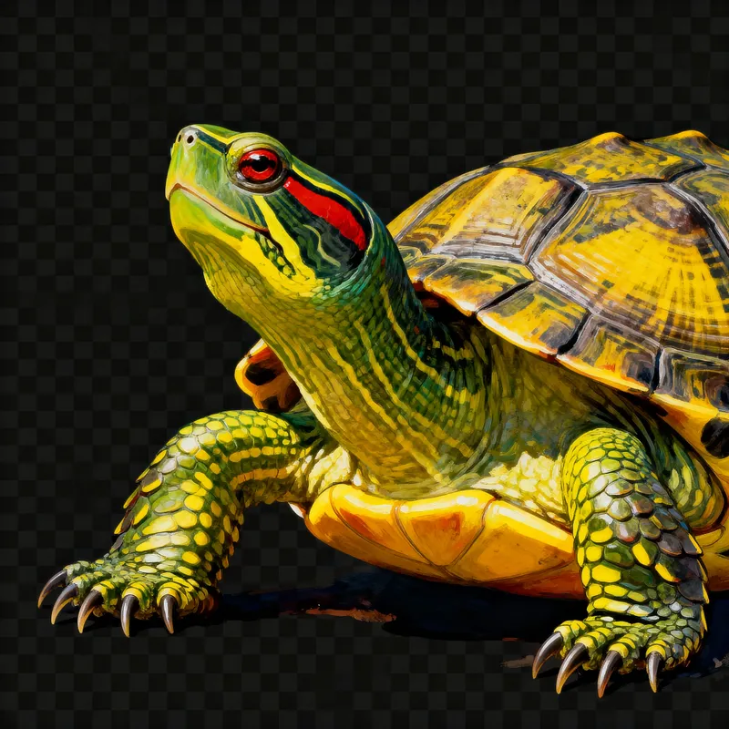 Real Mascot for Invasive Species Awareness