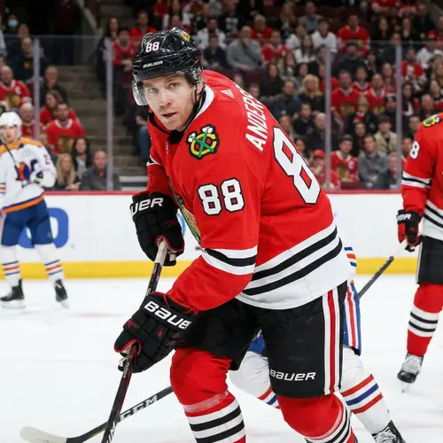 Become an NHL Player: Captivating Photo Generation