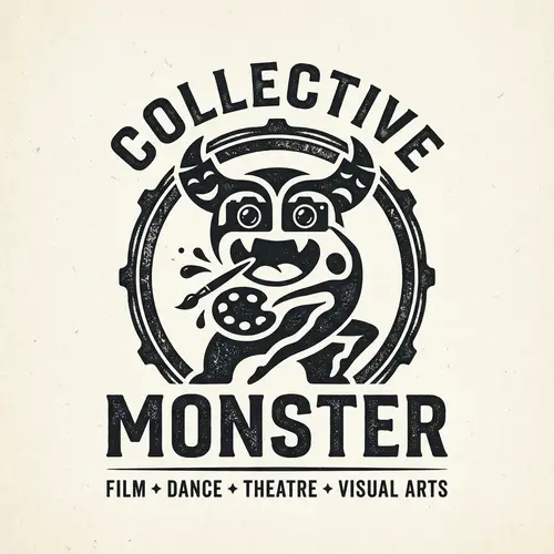 Collective Monster Artist Collective - Creative Visual Arts Association