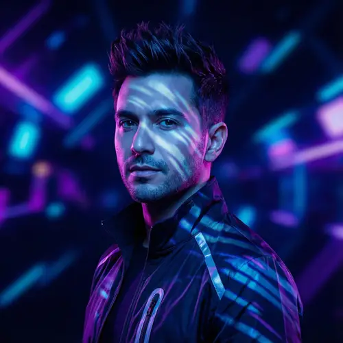 Memorable Portraits for Music Artists