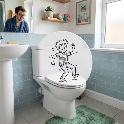 Skibidi Toilet: Dance Your Way to Bathroom Fun