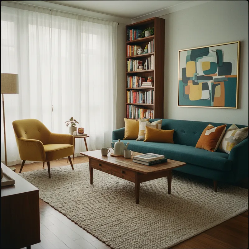 Cozy Living Room Design Ideas for Your Home