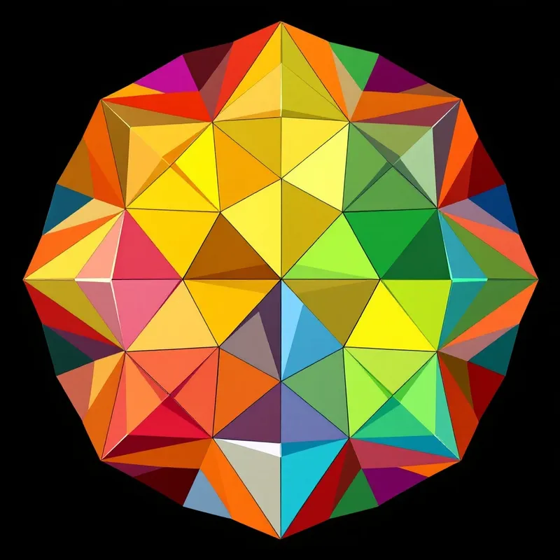 Easy 2D Semi Tessellation Designs to Copy Easy 2D Semi Tessellation Designs to Copy