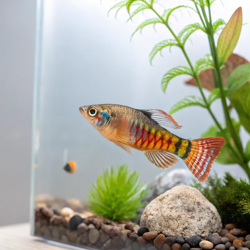 Discover the Pez Cachucja Fish