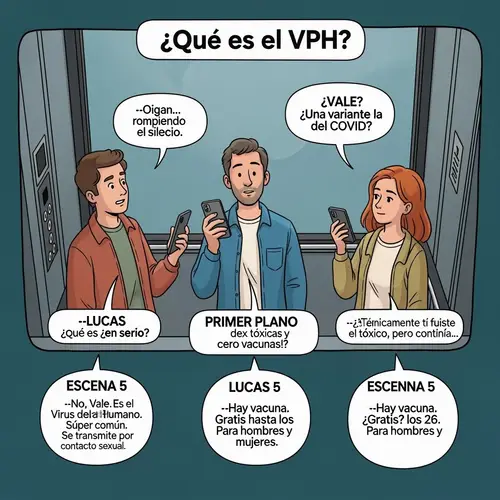 What is HPV? Understanding the Virus