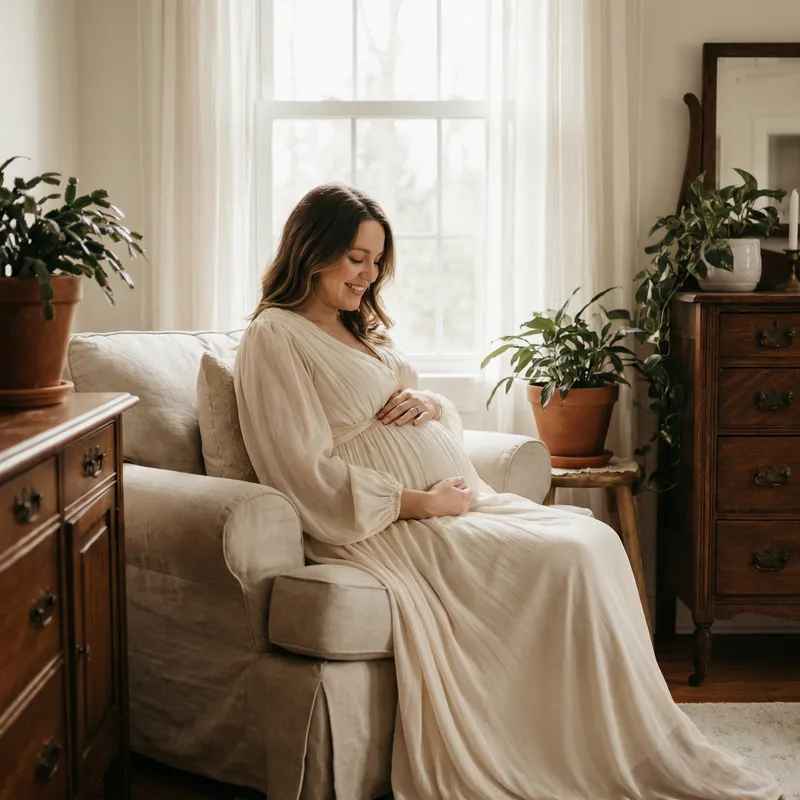 Elegant Maternity Photography | Celebrate Pregnancy Elegant Maternity Photography | Celebrate Pregnancy