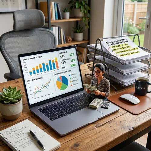 Leveraging Email Marketing for Profitability - Trends & Strategies