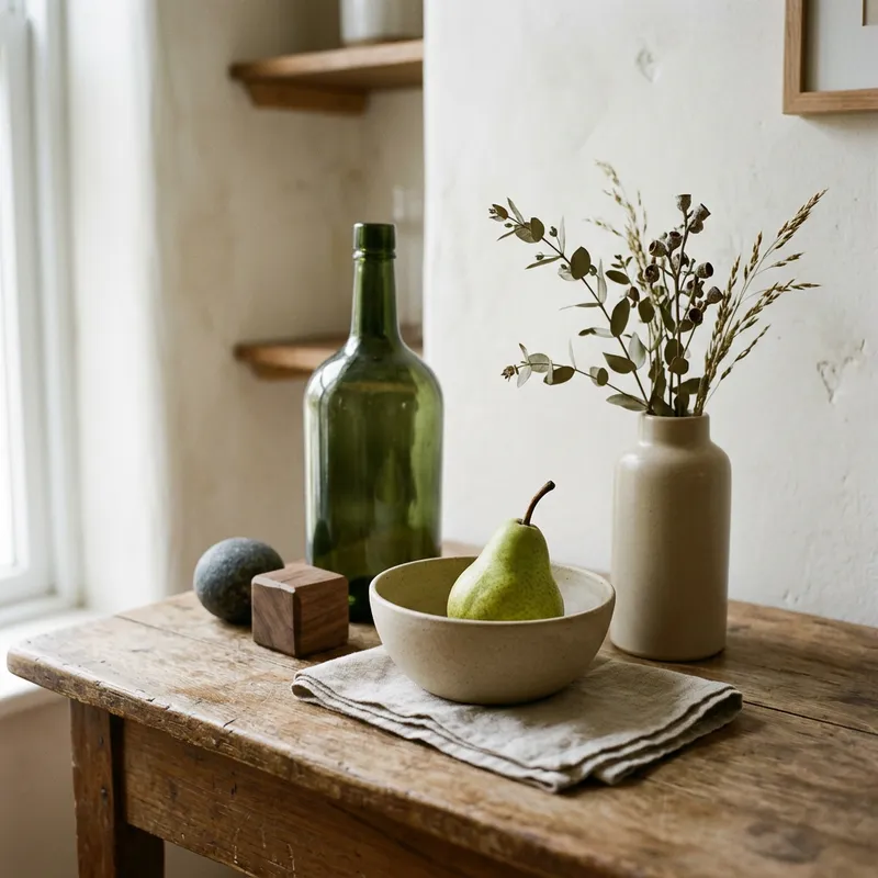 Stunning Still Life: Simple Forms Photography