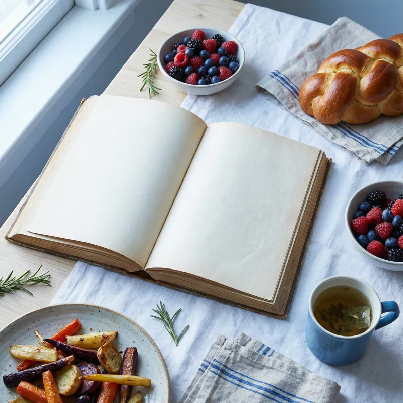 Delicious Comfort Food Recipes for Every Occasion