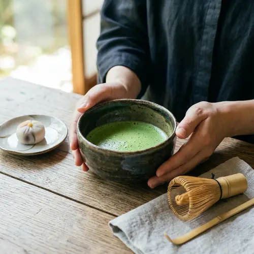 Introduction to Matcha: Benefits & Uses