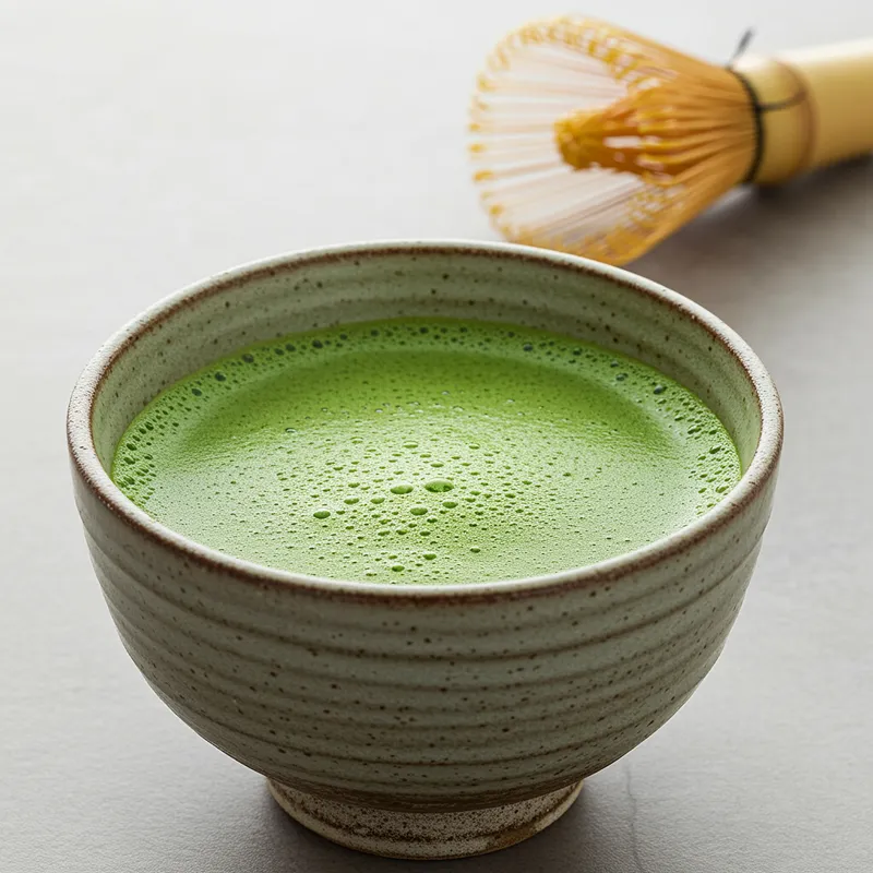 Introduction to Matcha: Benefits & Uses