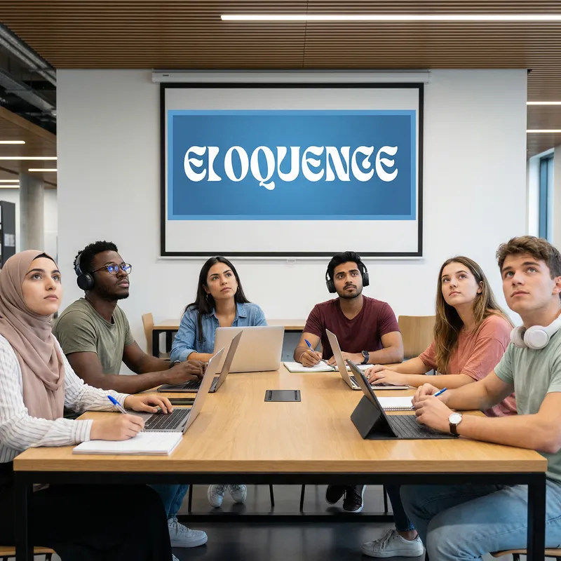 Diverse Online English Learning | Cultivate Linguistic Finesse