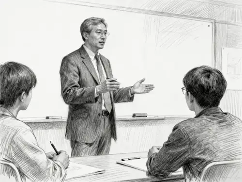 Artistic Pencil Drawing Techniques for Creative Coaching