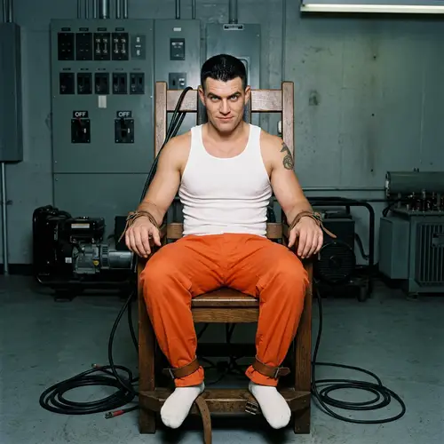 Jack Slate: Defiance in Captivity | Dead to Rights