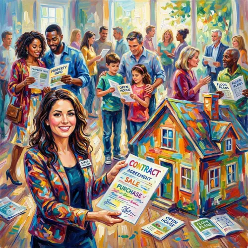 Expert Realtor - Simplifying Your House Selling Journey