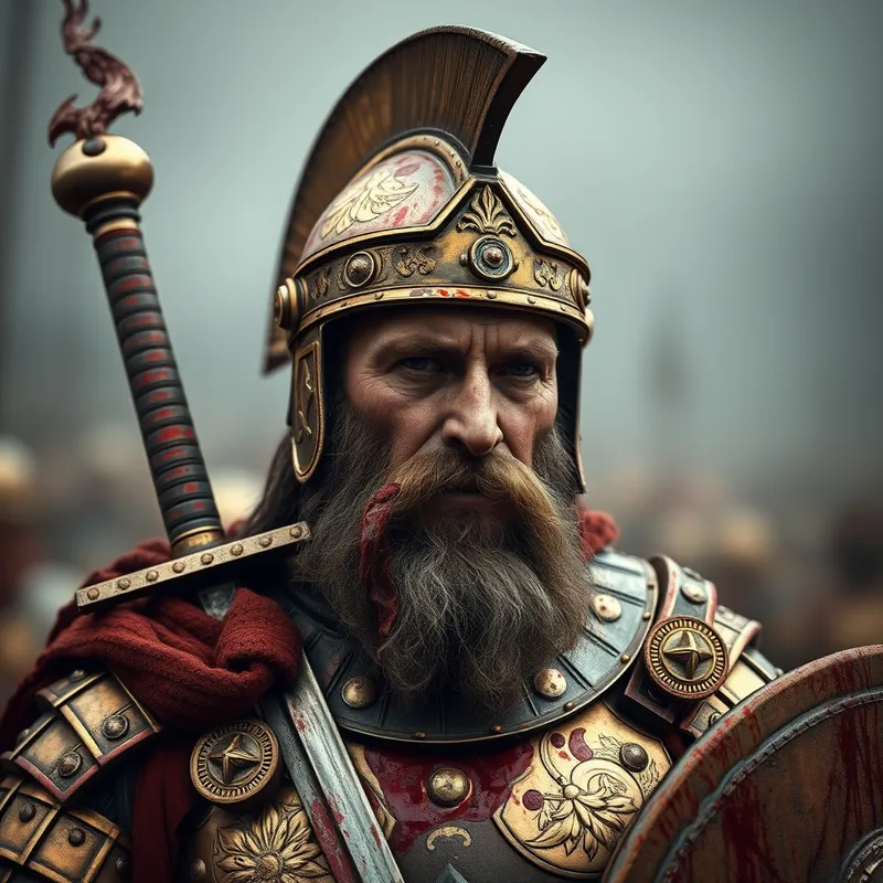 Hannibal Barca: Victorious General of Cannae Hannibal Barca: Victorious General of Cannae