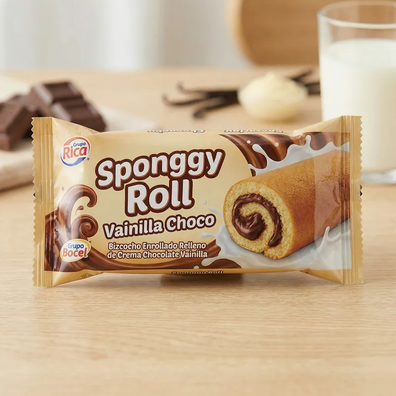 Chocolate-Filled Vanilla Cake Recipe Chocolate-Filled Vanilla Cake Recipe