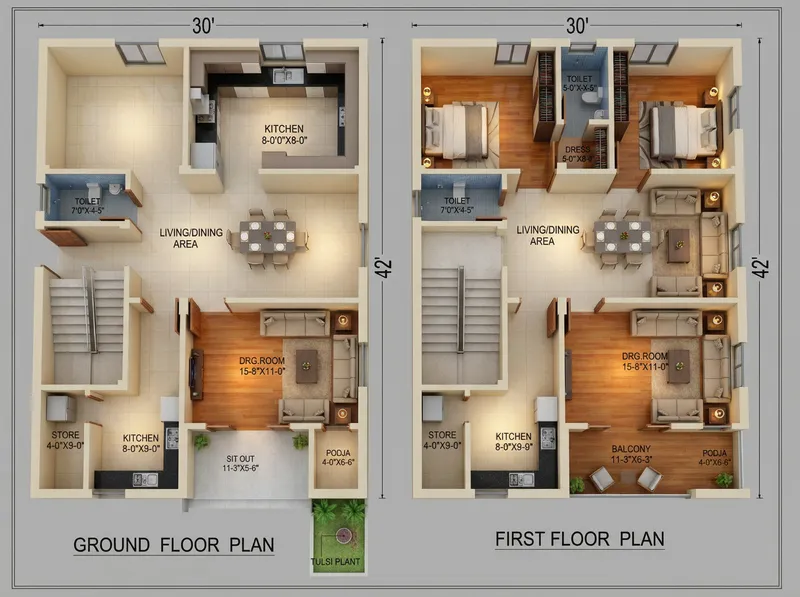 Professional 3D Design Services - Create Stunning Visuals