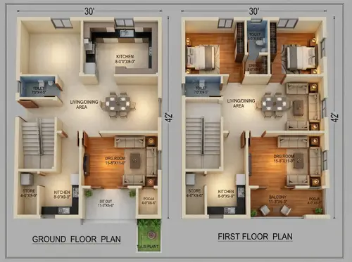 Professional 3D Design Services - Create Stunning Visuals