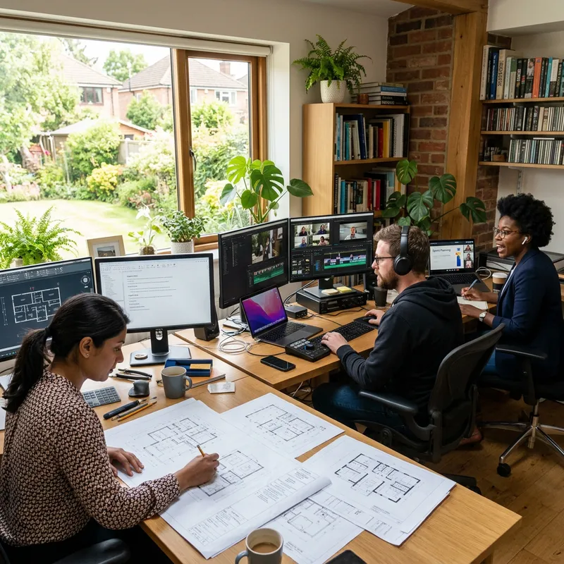 Remote Work Opportunities: Hiring Work From Home Jobs Remote Work Opportunities: Hiring Work From Home Jobs