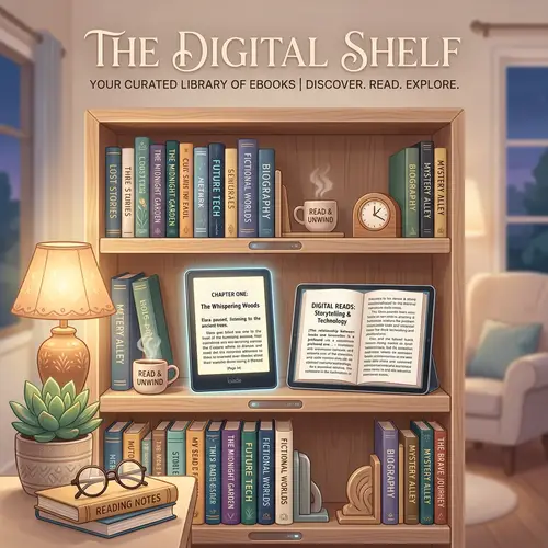 Diverse eBook Collection | Online Ebooks Store