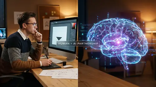 Designers and AI: A Collaborative Future