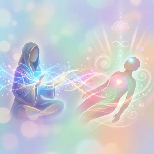 Distant Healing & Energy Therapies: Restore Balance & Harmony