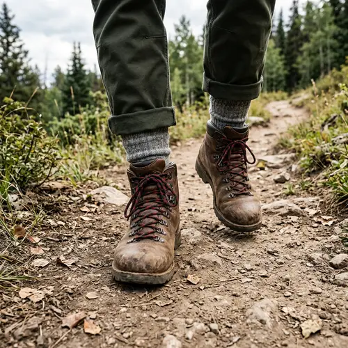 Understanding Foot Health and Care