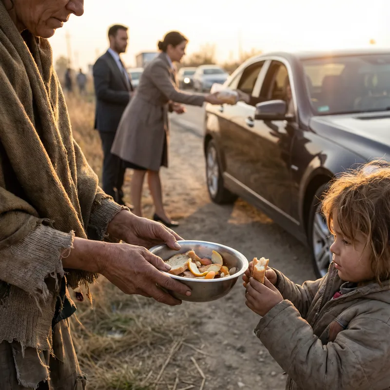 Documentary on Compassion: A Mother's Struggle Documentary on Compassion: A Mother's Struggle