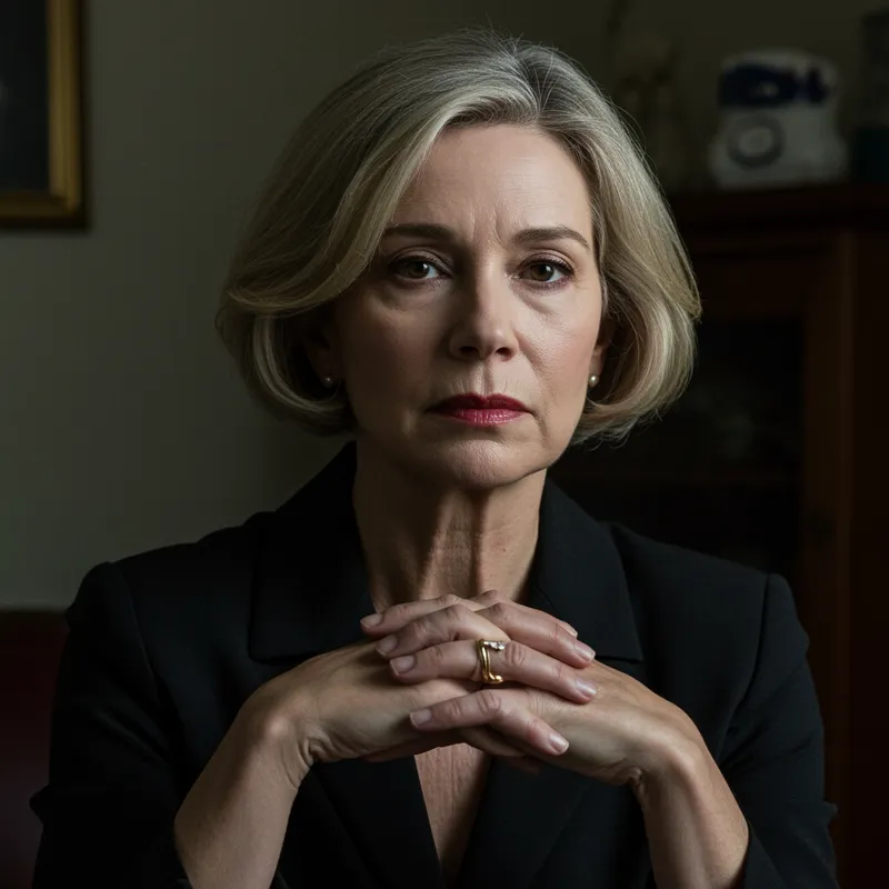 LOUNA: A Psychiatrist's Dark Secrets Unveiled