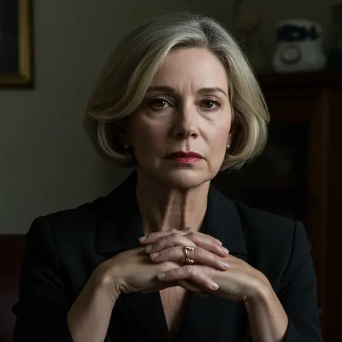 LOUNA: A Psychiatrist's Dark Secrets Unveiled