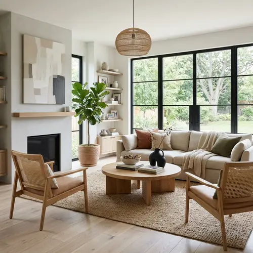 Elegant Home Design Ideas