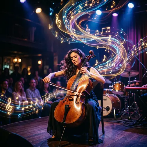 Explore the World of Music