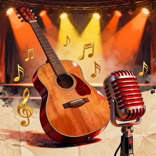 Explore the World of Music