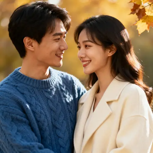 Memorable Couple Moments Captured in Photos