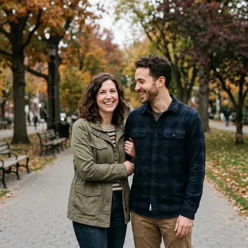 Memorable Couple Moments Captured in Photos