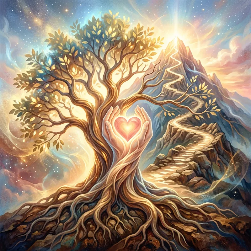 Values to Live by: Integrity, Compassion, and Perseverance