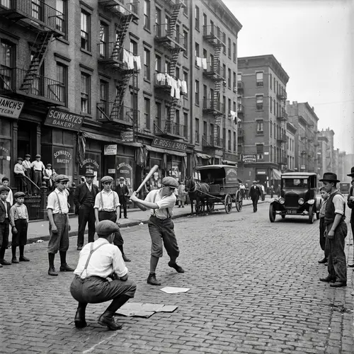 Sports in Socio-Historical Context