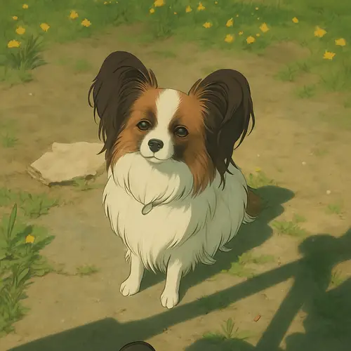 Ghibli Studio Art Conversion Service