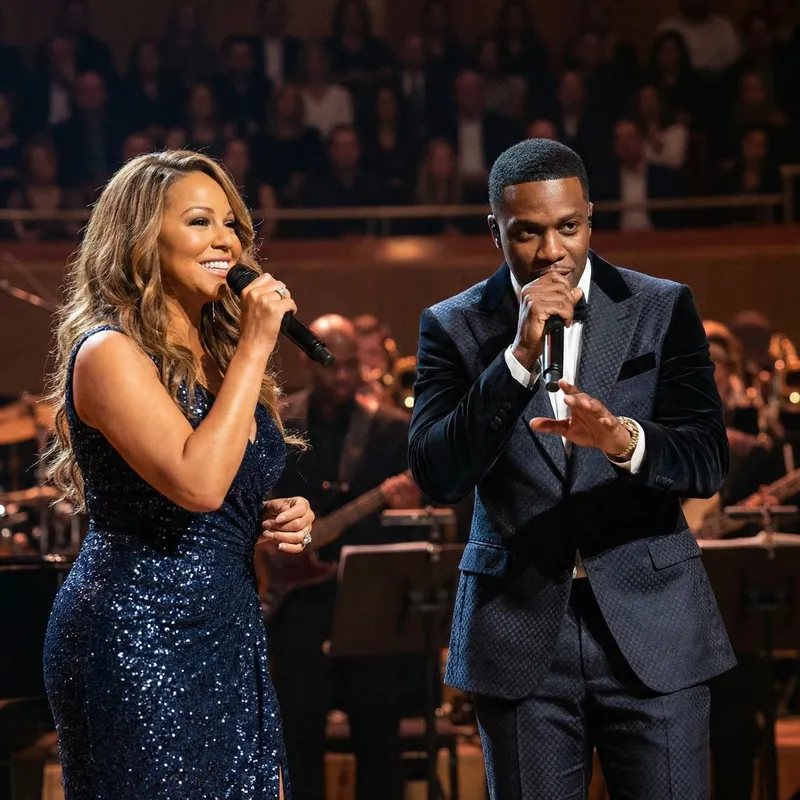 3D Ultra Realistic Beyoncé and Jay-Z Portrait | Stunning Visual Art