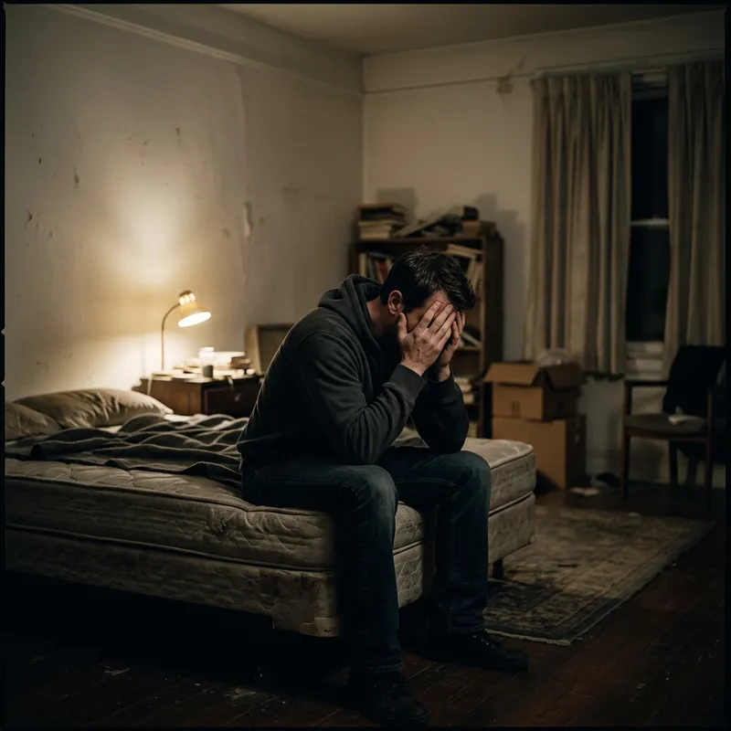 Understanding Despair: A Deep Dive