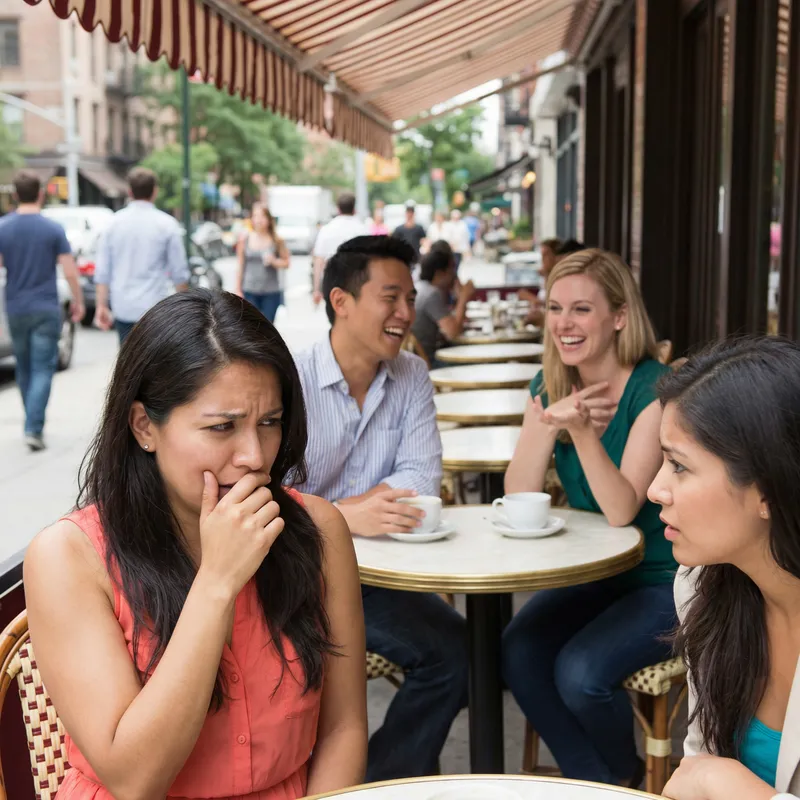 Jealousy in Relationships: Understanding Signs