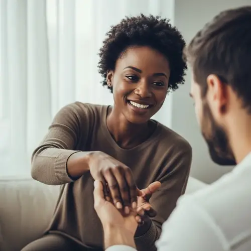 The Power of Forgiveness: Heal and Move Forward