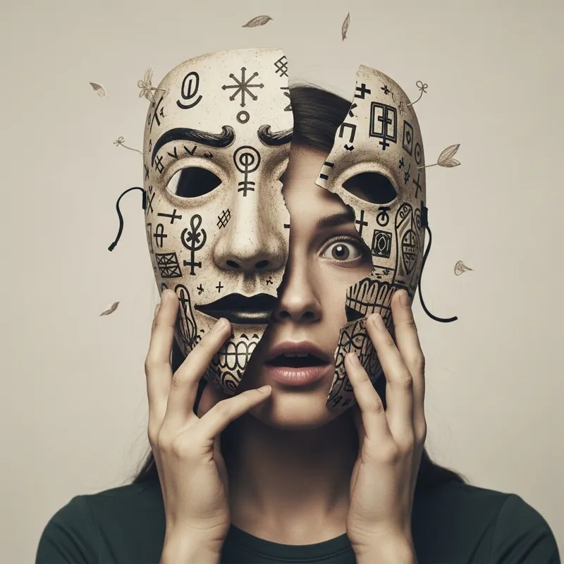 Removing the Mask of Manipulation