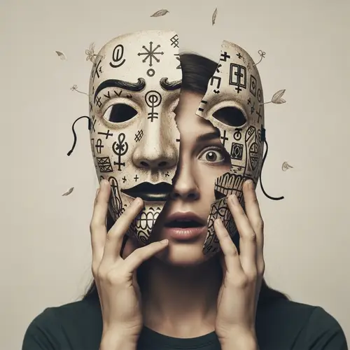 Removing the Mask of Manipulation