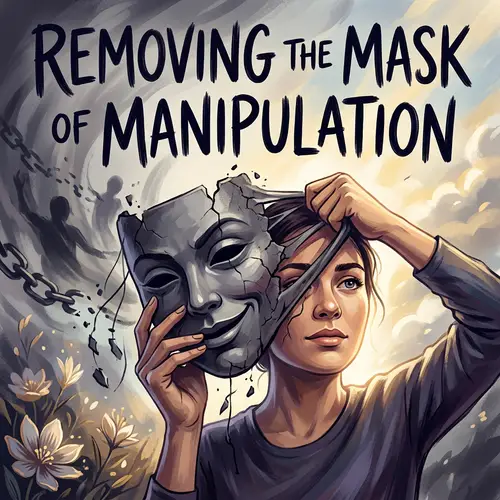 Removing the Mask of Manipulation