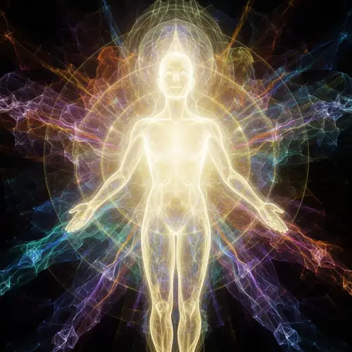 Connect with Your Higher Self