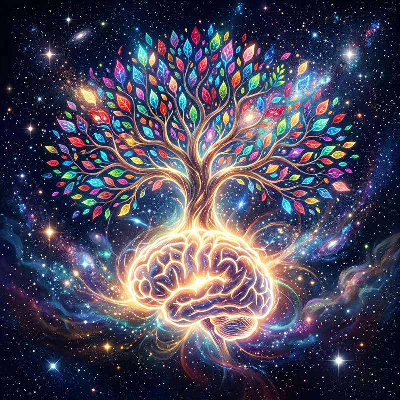 Transformation in Consciousness: A New Awakening