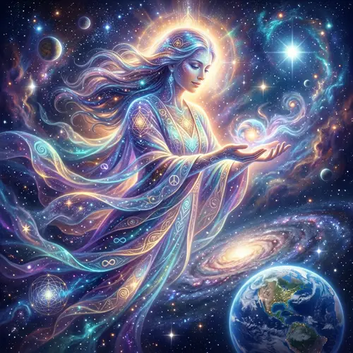 Connect with Your Higher Self